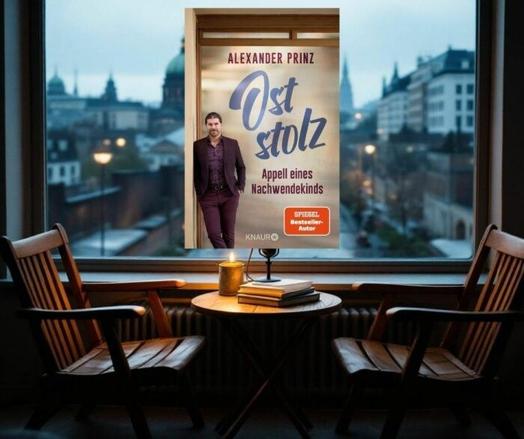 Oststolz
