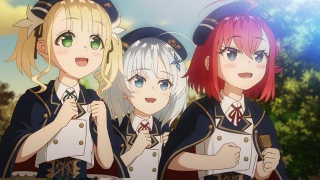 「【完結編】ティナ×アレン×エリーの三角関係ついに決着！？王立学校合格の裏で起きた運命の夜【公女殿下の家庭教師】」