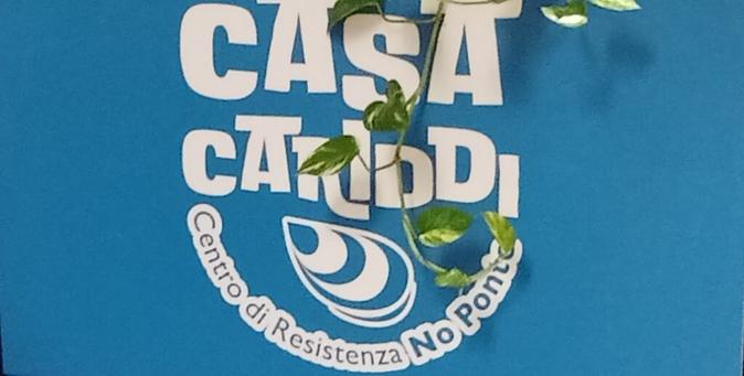 logo Casa Cariddi