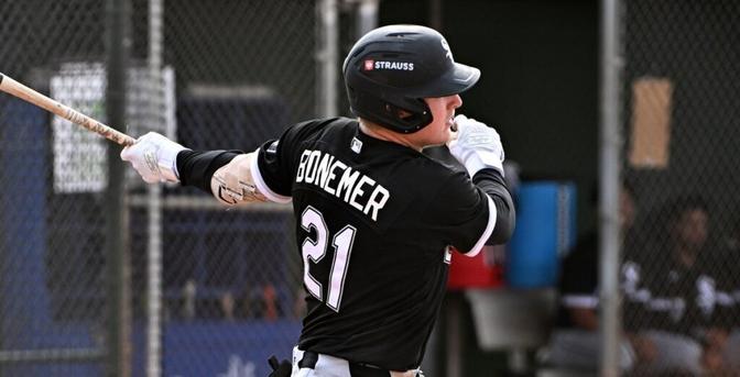 White Sox Minor League Update: August 31, 2025