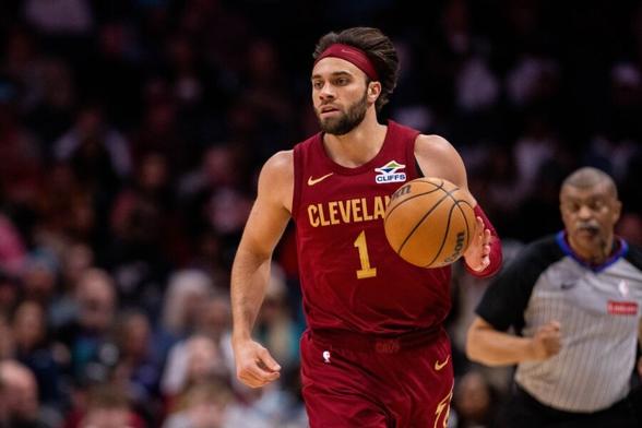 Cavaliers Notes: Strus, Merrill, Wade, Tyson, Hunter, Ball