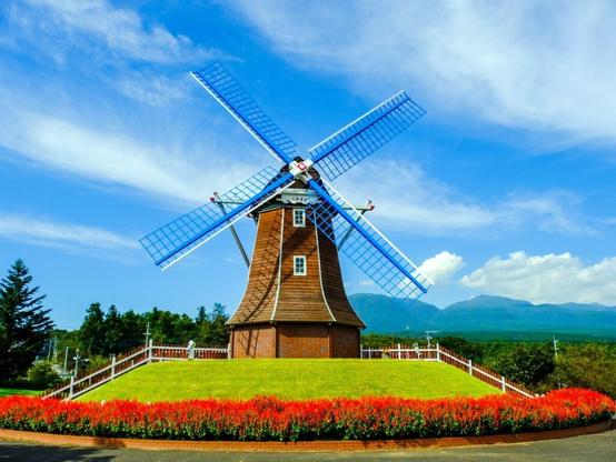 旅の目的地にしたいと思う「群馬県の道の駅」ランキング！ 2位「ぐりーんふらわー牧場・大胡」を抑えた1位は？【2025年調査】 - All About ニュース
