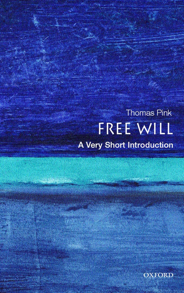 Pink Free Will