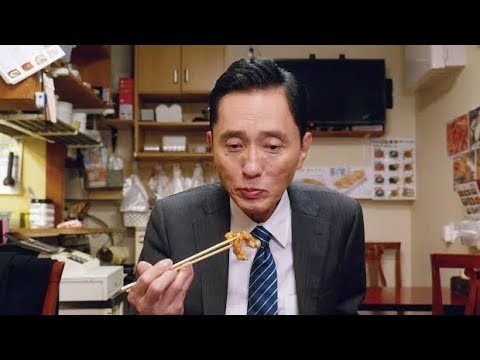 それぞれの孤独のグルメ 東京都荒川区日暮里の酢豚とチャムチャ麺 2