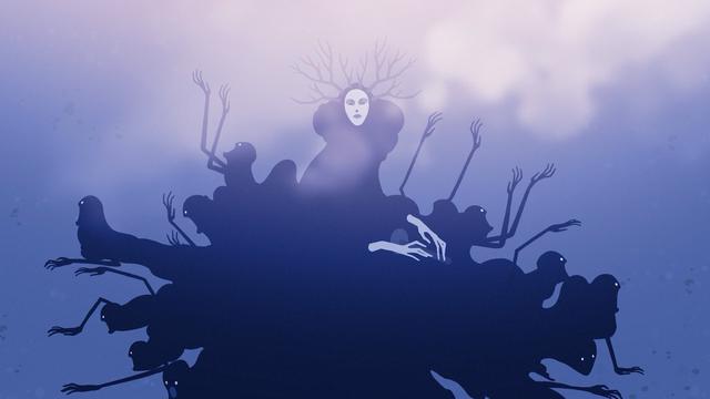 Screenshot Game Neva