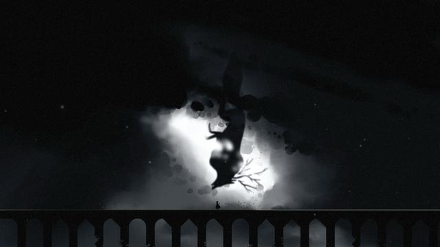 Screenshot Game Neva