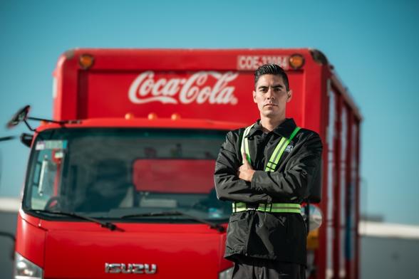 Coca Cola