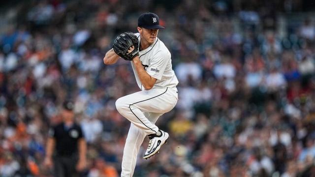 Detroit Tigers add Chase Lee, Justyn-Henry Malloy, Sawyer Gipson-Long