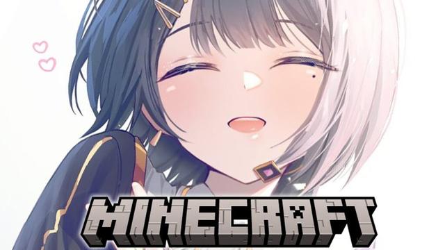 【 Minecraft 】最近のこととか色々話すチルマイクラ🏡⛏ #80【小清水 透 / にじさんじ】