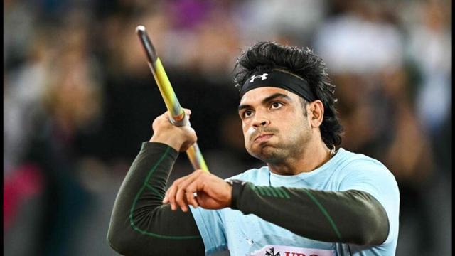 Neeraj’s sustained level should inspire other Indian throwers in Tokyo
