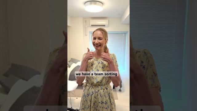 Stop wasting money on hotels in Tokyo - rent an apartment instead - full Kinshicho Airbnb tour!