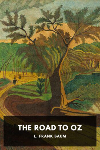 The Road to Oz by L. Frank Baum
