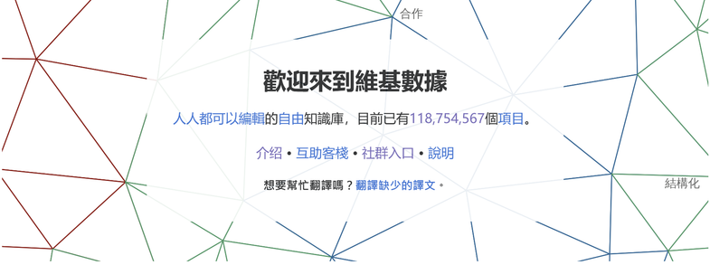 Wikidata