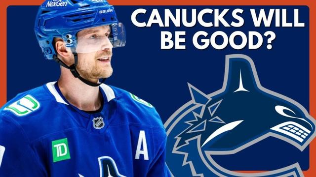 Will The Vancouver Canucks Make The Playoffs? | Edmonton Oilers Fan Discusses