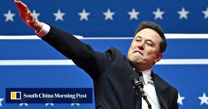 Musk backs Japan’s anti-immigrant rally amid foreigner fears over ‘Japanese first’ policy