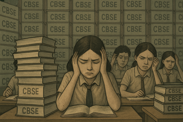 Cbse puducherry
