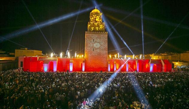 Kairouan fête bientôt le Mouled : l’anniversaire du Prophète