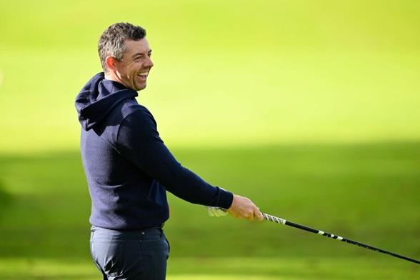 What to expect at the 2025 Amgen Irish Open at The K Club this week
