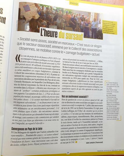 article soulèvements asso de transrural initiative
