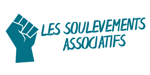 logo soulèvements associatifs