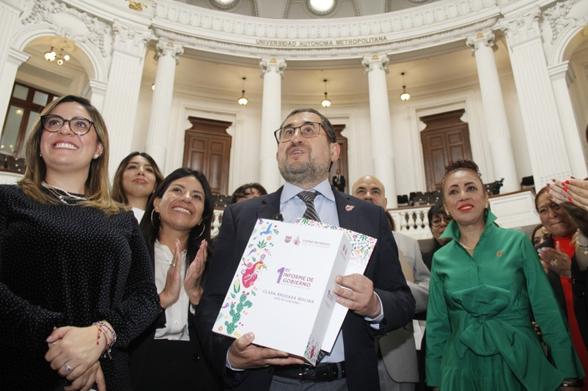 Cesar Cravioto