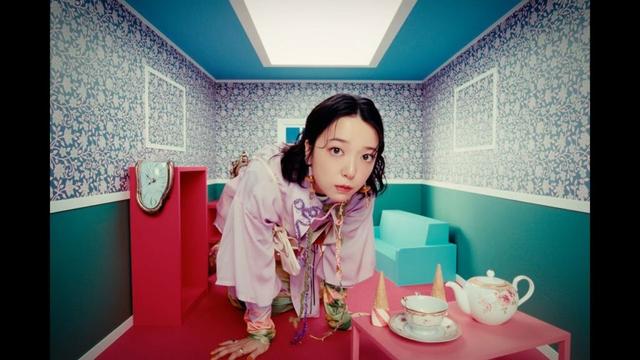 絢香 / Wonder! Music Video