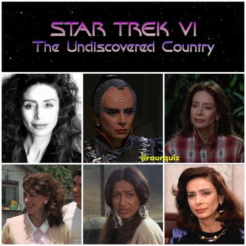 happy birthday rosanna de soto actress azetbur star trek the undiscovered country