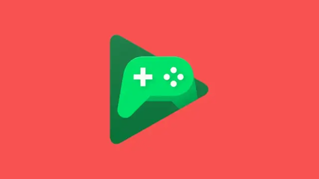 google play games