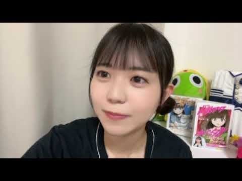 2025/09/02 19:36　宗雪 里香（STU48 2期生）