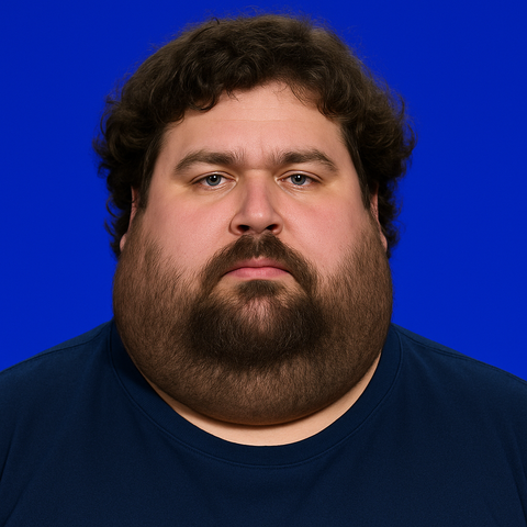 Lars Vance