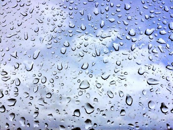 Pancadas de chuva no Maranhão