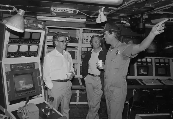 titanic missao secreta 1