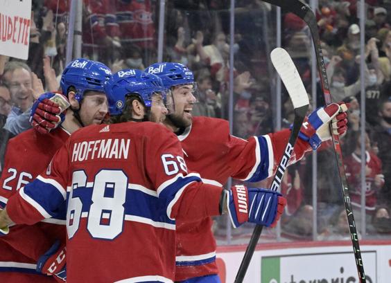 Renaud Lavoie Says He Lost All Respect for 5 Canadiens Players After 2022 Incident