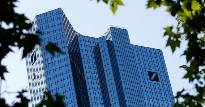 ドイツ銀行、インドのリテール銀行事業を売却へ＝関係筋 | ロイター