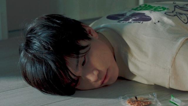 岩田剛典、詰んだ!?恋人・門脇麦のオジさん発言に起死回生あるか!?映画『金髪』予告編