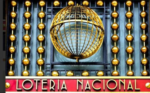 Loteria Nacional