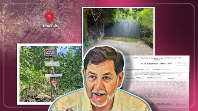 Gerardo Fernandez Noroña | MCCI