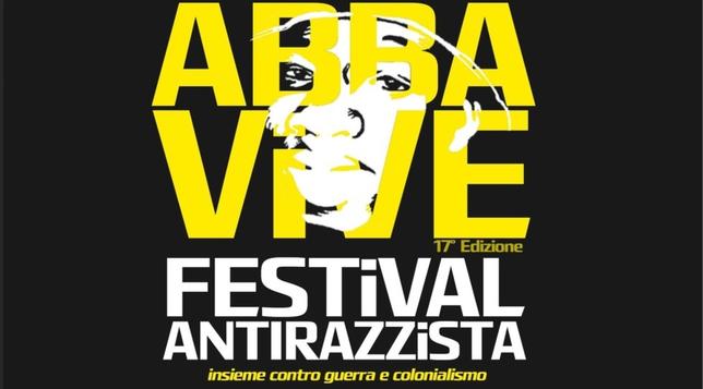 ABBA VIVE 2025 – Festival Antirazzista || Teatro Burri Milano