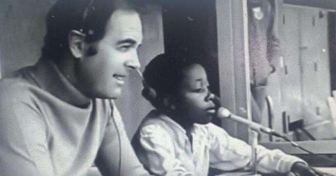 The Popcorn Stand: 'Porterville's' M and M Boys: Monte Moore and MC Hammer | Photos