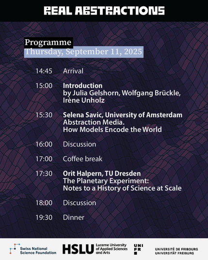 Workshop programme. It can be accessed via the link of this post.