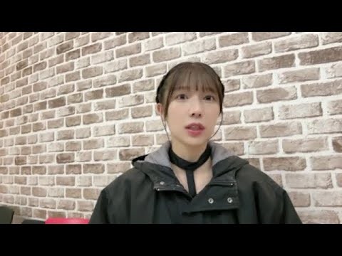 安部若菜 (NMB48) SHOWROOM 2025年9月3日
