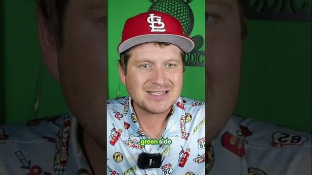 A Five Layer Golf Ball That Feels Great