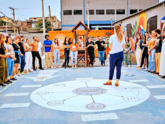 Seis organizações do Maranhão participam de programa de aceleração social da Ambev: ONGs maranhenses integram ciclo nacional que reúne 80 instituições de 22 Estados brasileiros