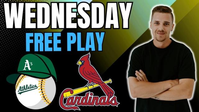 MLBピックと予測 - 陸上競技対セントルイスカーディナルズ-9/3/25ニックメンケンの最高の賭けのヒント