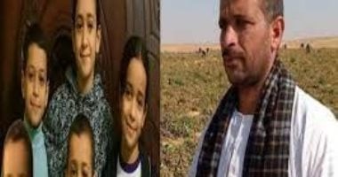 15 سبتمبر أولى جلسات محاكمة المتهمة بقتل الأطفال الـ 6 وزوجها بقرية دلجا