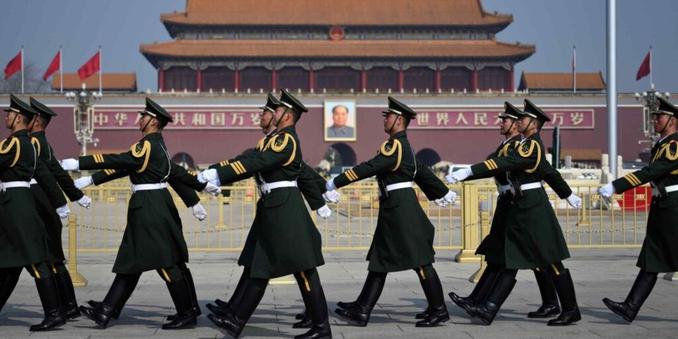 Japan warns expats in China over actions that risk spying arrests