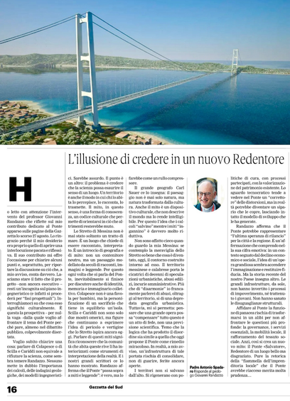 Foto giornale