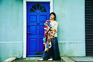 BONNIE PINK、新曲「Like Gravity」がTVアニメ『ステつよ』EDテーマに 配信リリースも決定 | Daily News