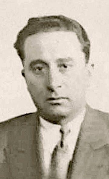 Charles LaGaipa
