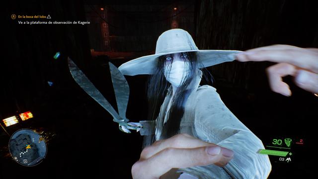 📰 Una imagen #random #randomImageGame #randomPic #imagenRandom #videogames #GhostwireTokyo - Ghostwire Tokyo